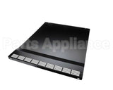 10077793 Flexeserve Zone 600 Top Skin Panel 3/4/5 Tier
