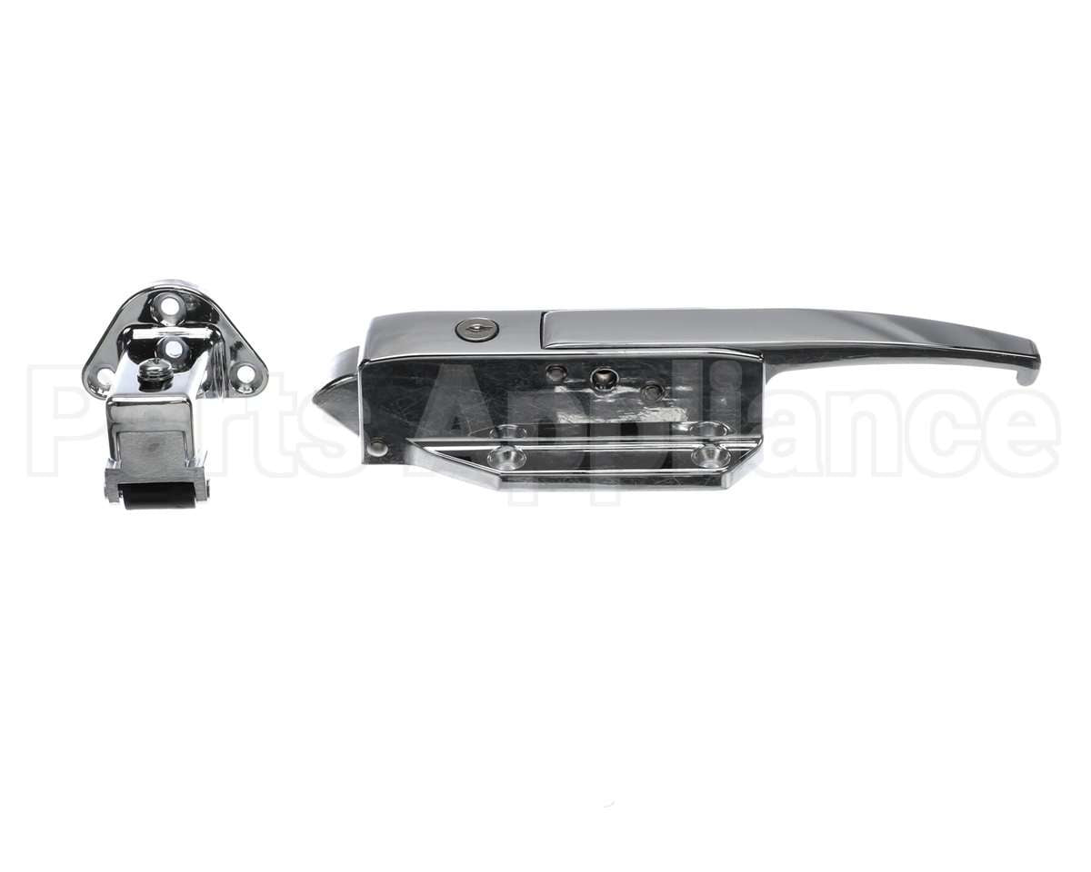 10077CH0008C Kason Spring Latch