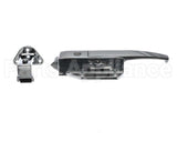 10077CH0008C Kason Spring Latch