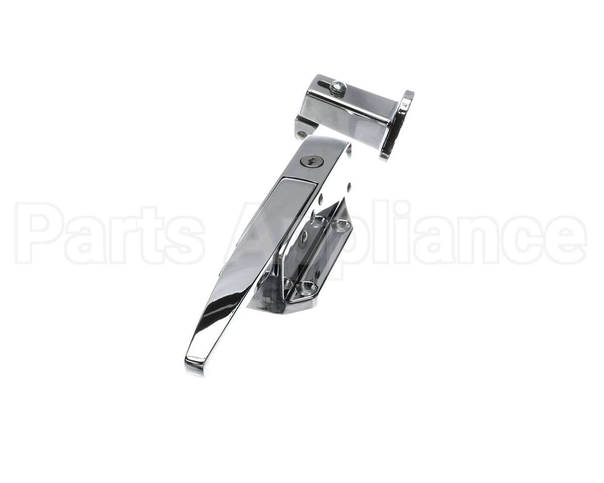 10077CH0008C Kason Spring Latch