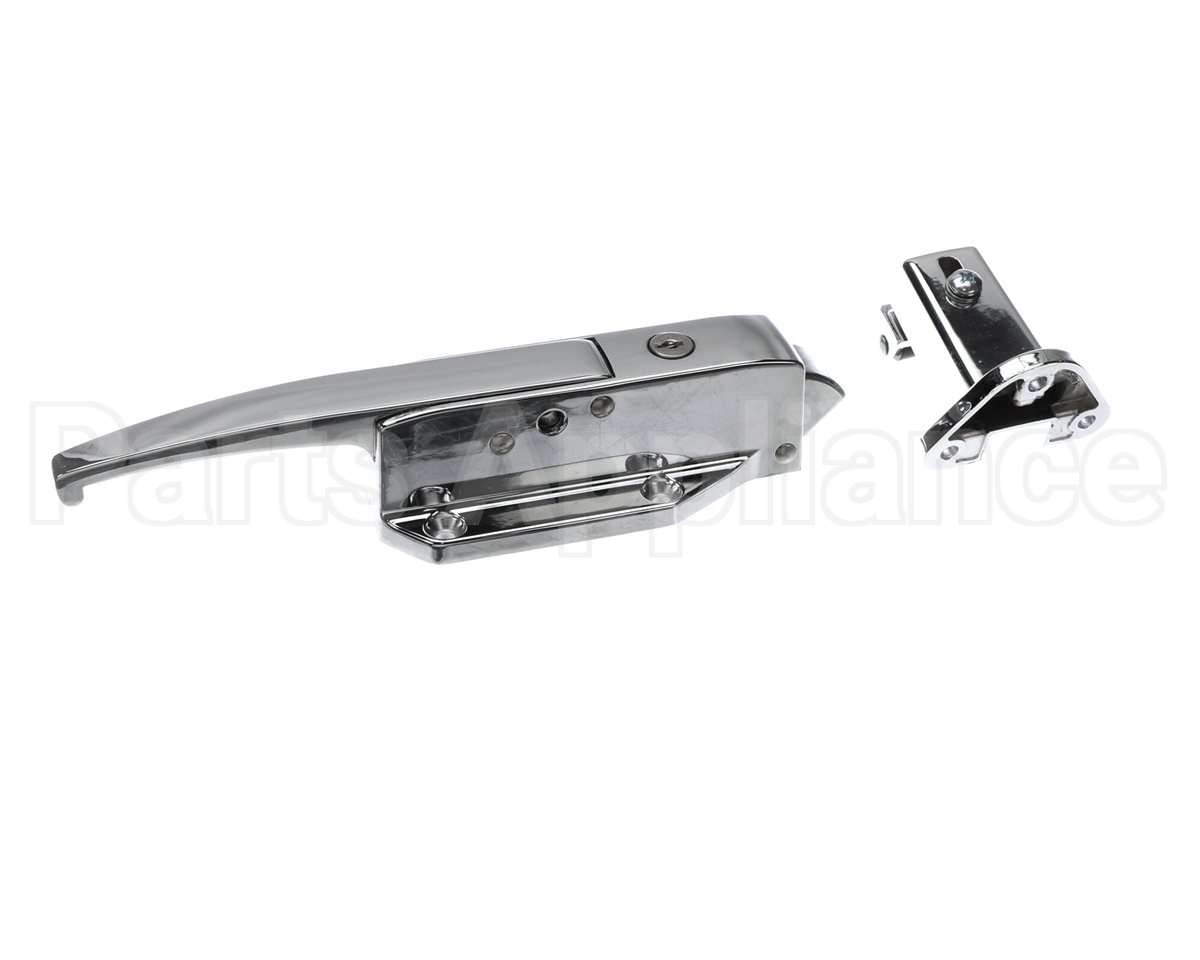 10077CH0008C Kason Spring Latch
