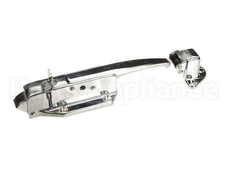 10077CL0004C Kason Cylinder Locking, Light Spring L&S
