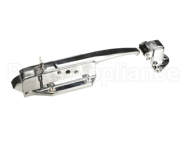 10077CL0004C Kason Cylinder Locking, Light Spring L&S