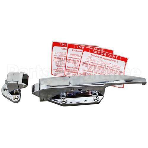 10077L00004C Compatible Kason Kason -Latch