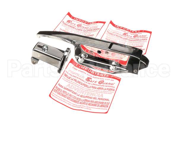 10077L00008C Kason Door Handle