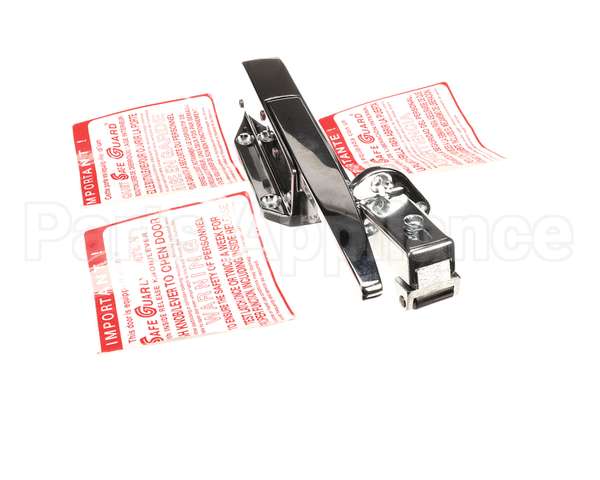 10077L00008C Kason Door Handle