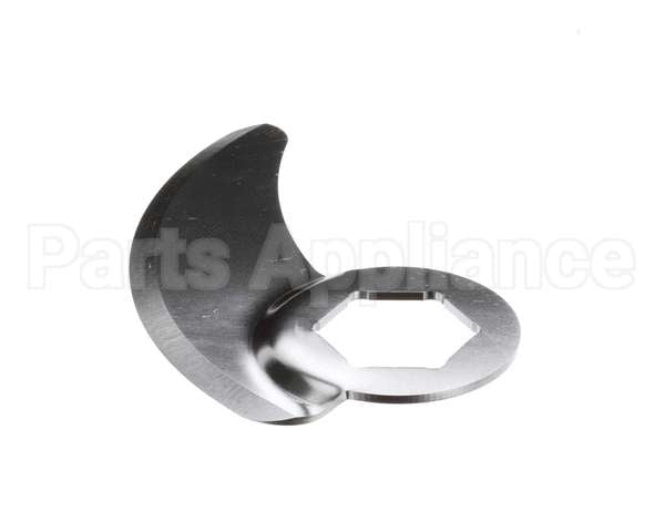 100783 Robot Coupe R10 Straight Blade 3Mm