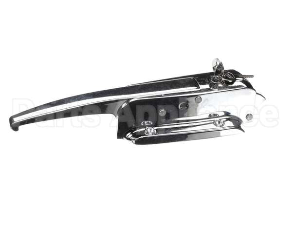10078CL5020 Kason Locking Latch