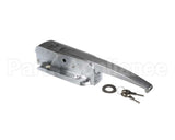 10078CL6020 Kason Locking Cylinder Latch