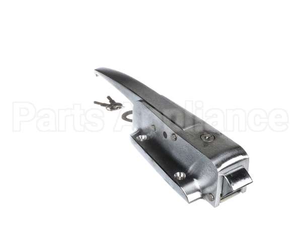 10078CL6020 Kason Locking Cylinder Latch