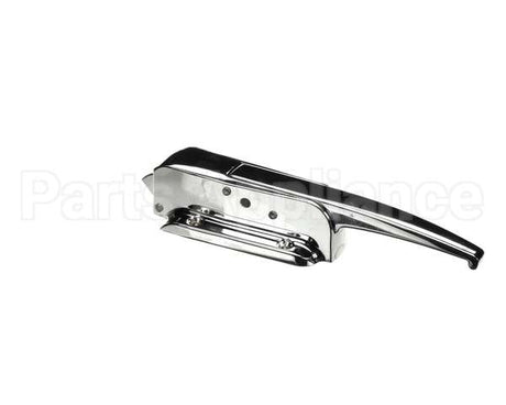 10078L05020 Kason K78 Series Door Latch W/O Key