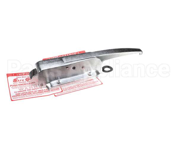 10078L06020 Kason Locking Cylinder/Body Only