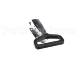10078S06022 Kason Pull Handle Latch Assembly