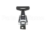 10078S06022 Kason Pull Handle Latch Assembly