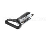 10078S06022 Kason Pull Handle Latch Assembly