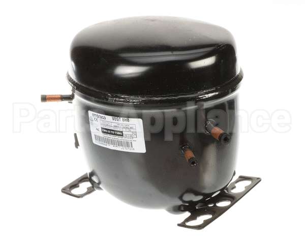 1007920-CMP Perlick Compressor, Repl Part, For Veg