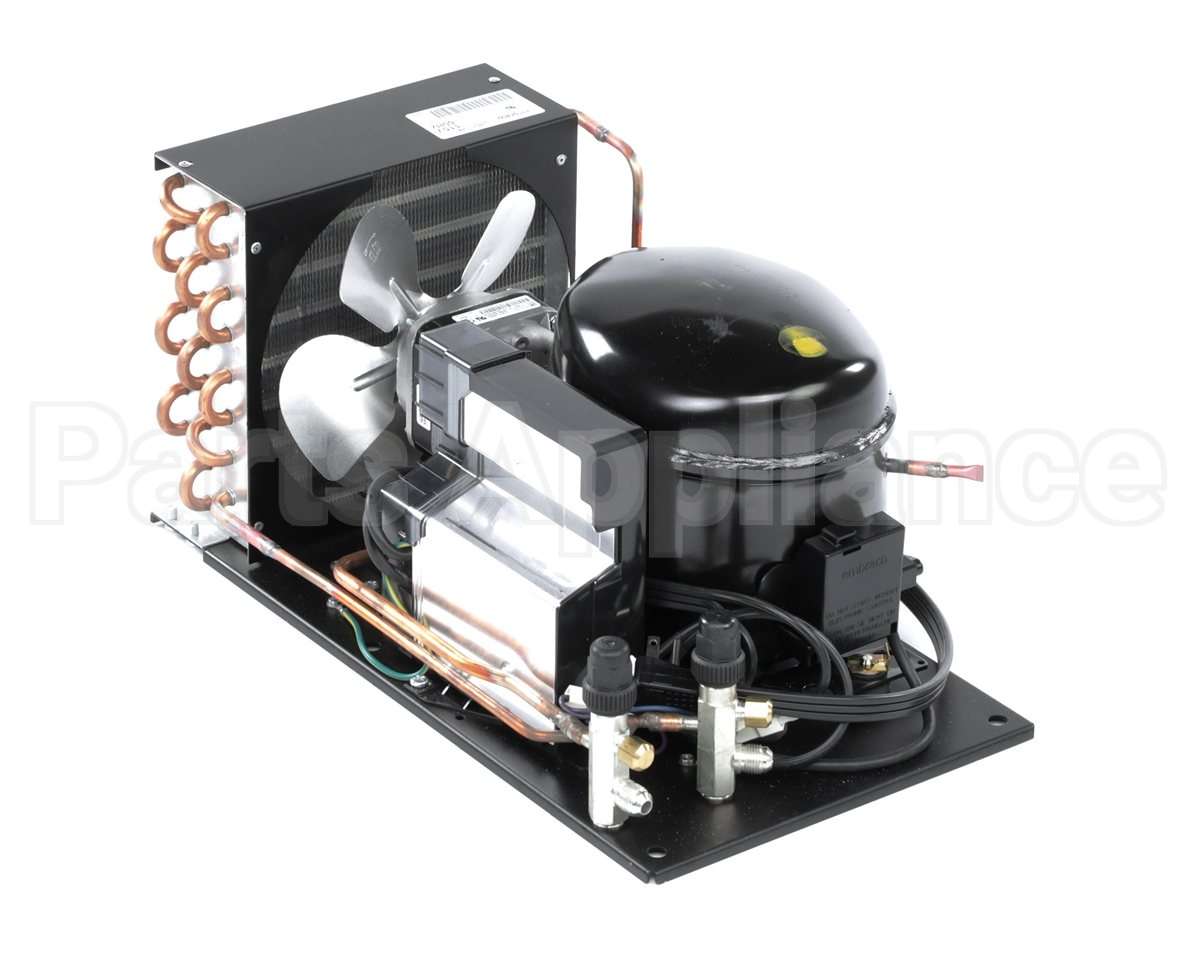 1007922 Perlick Condensing Unit, Uvegt11Hb, 11