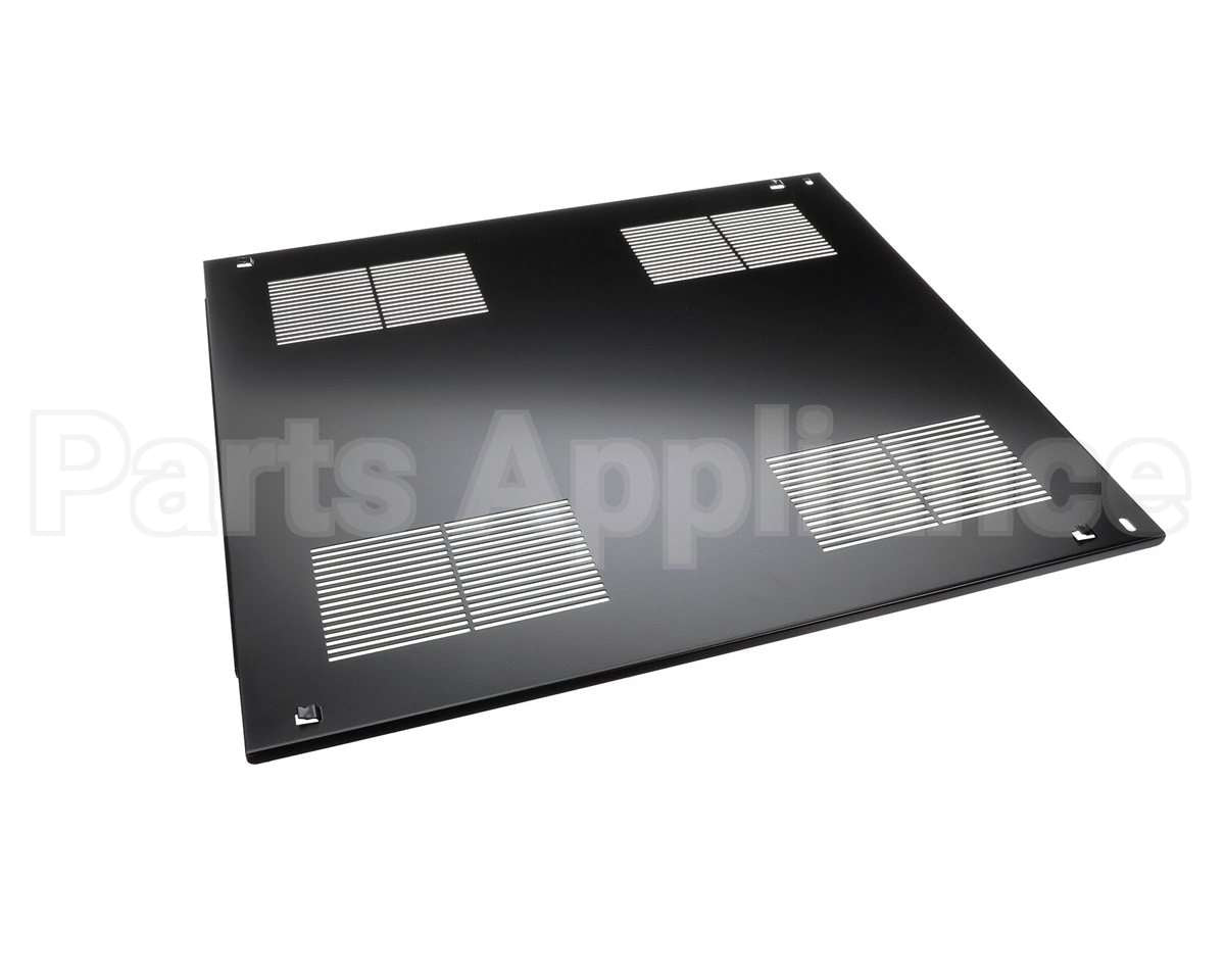 10079282 Flexeserve Zn 600 Rear Back Panel 4 Tier