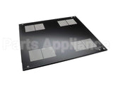10079282 Flexeserve Zn 600 Rear Back Panel 4 Tier