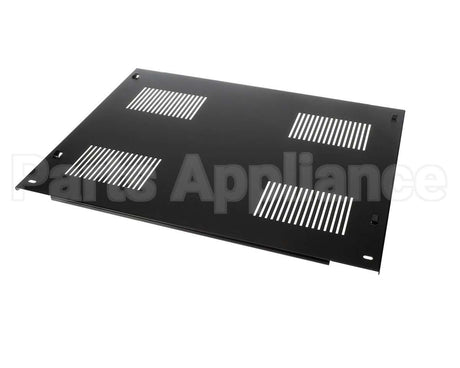 10079283 Flexeserve Zone 600 Rear Back Panel 2 Tier