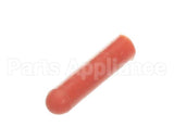 100795 Turbochef Cap, Silicone, Ultra-Bake