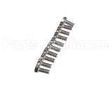 1008.0752P Rational Hex Screw M5X10