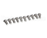 1008.0752P Rational Hex Screw M5X10