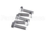 1008.0761P Rational Hex Screw M8X25