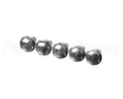 1008.0768P Rational Ornamental Screw M8X16