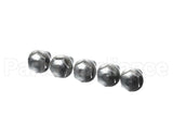 1008.0768P Rational Ornamental Screw M8X16