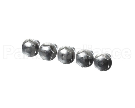 1008.0768P Rational Ornamental Screw M8X16