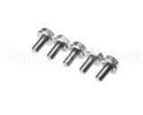 1008.0768P Rational Ornamental Screw M8X16