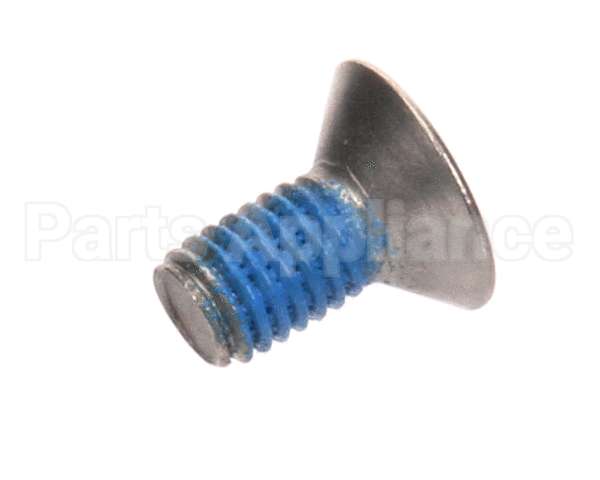 1008.1963 Rational Hex Socket Countersunk Head Screw M8X16