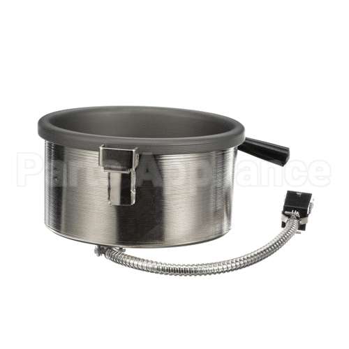 100800 Paragon Popcorn Kettle