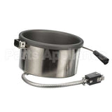 100800 Paragon Popcorn Kettle