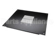 10080293 Flexeserve Zone 600 Back Panel 3 Tier