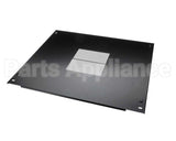10080293 Flexeserve Zone 600 Back Panel 3 Tier