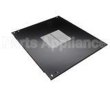 10080293 Flexeserve Zone 600 Back Panel 3 Tier