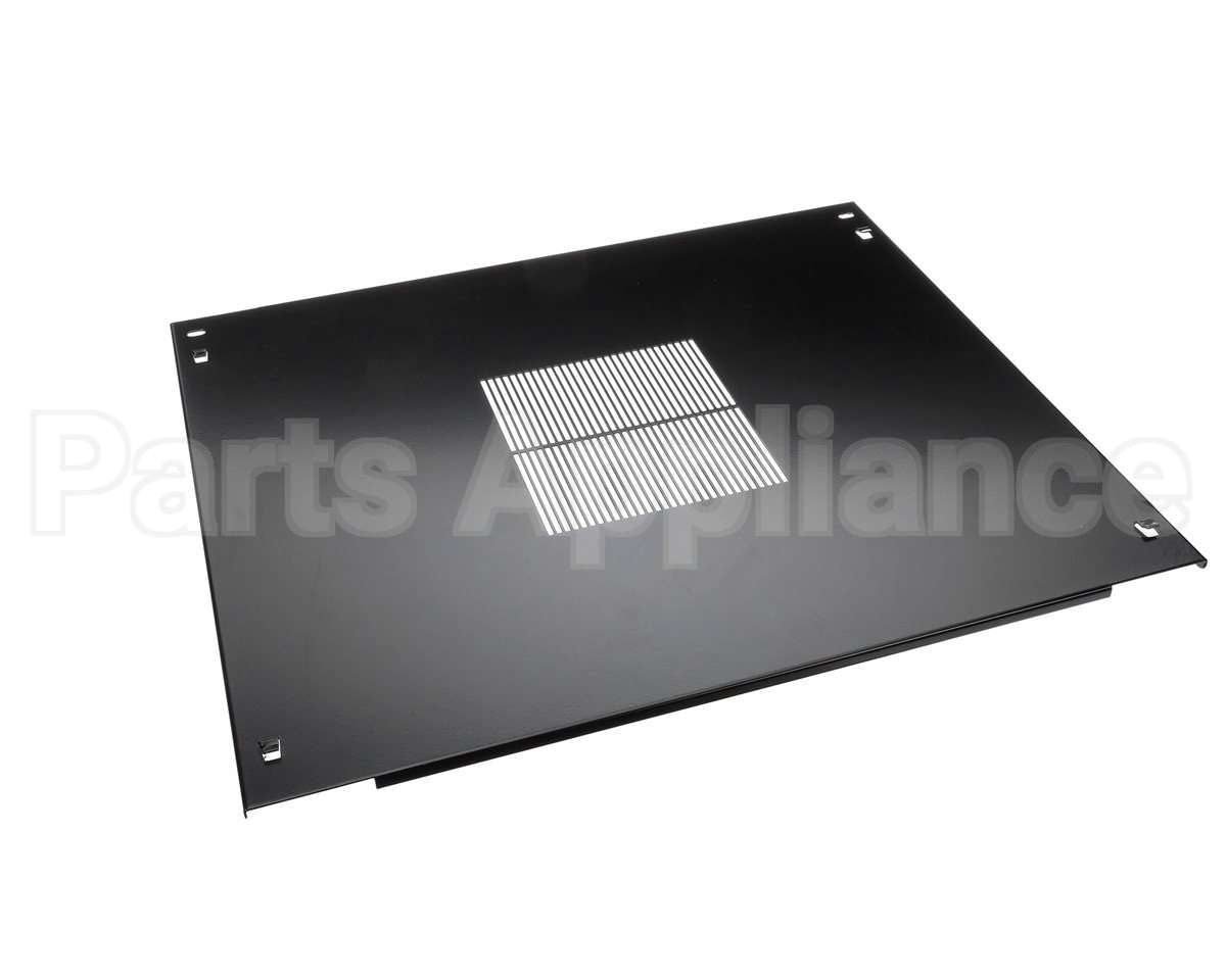 10080293 Flexeserve Zone 600 Back Panel 3 Tier