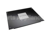 10080293 Flexeserve Zone 600 Back Panel 3 Tier