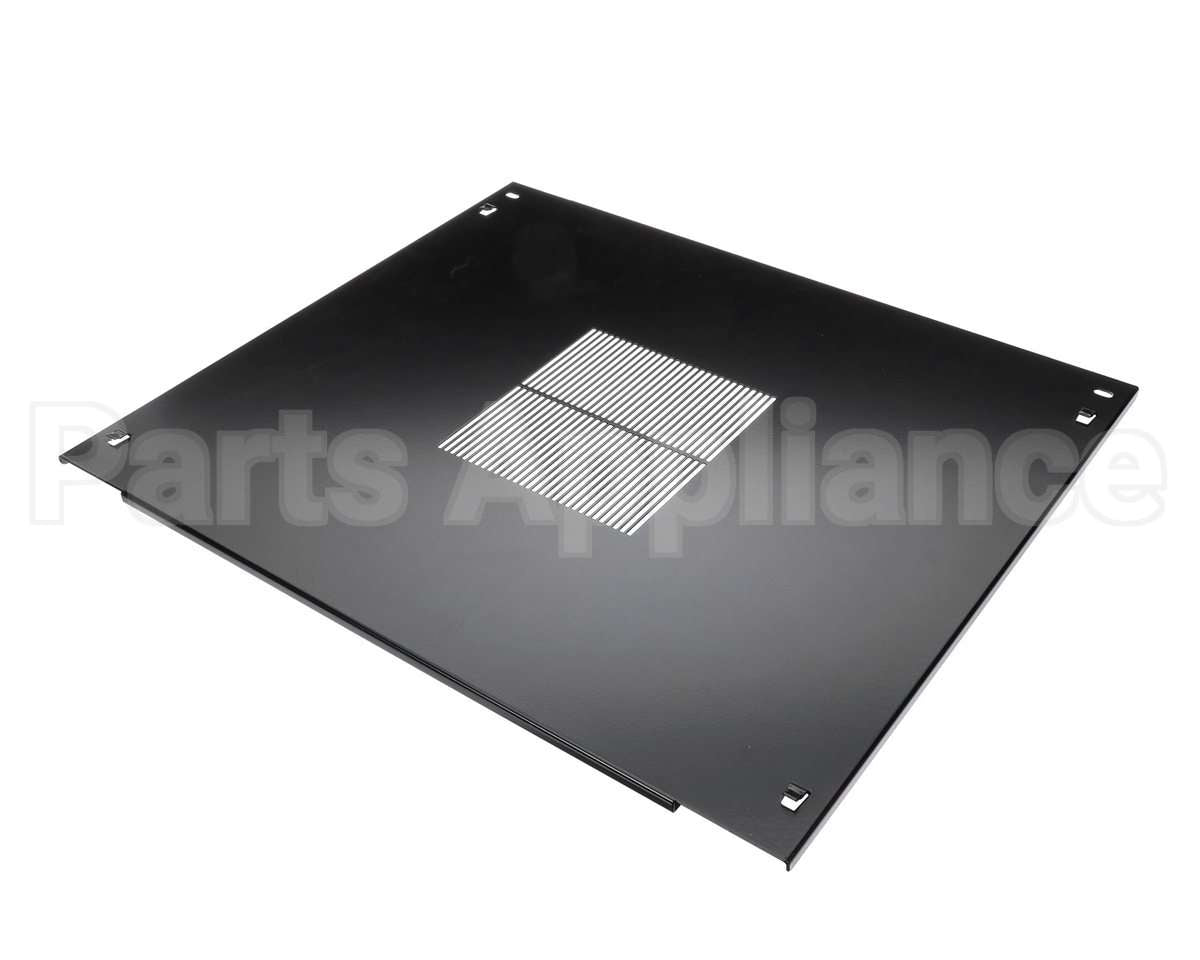10080293 Flexeserve Zone 600 Back Panel 3 Tier