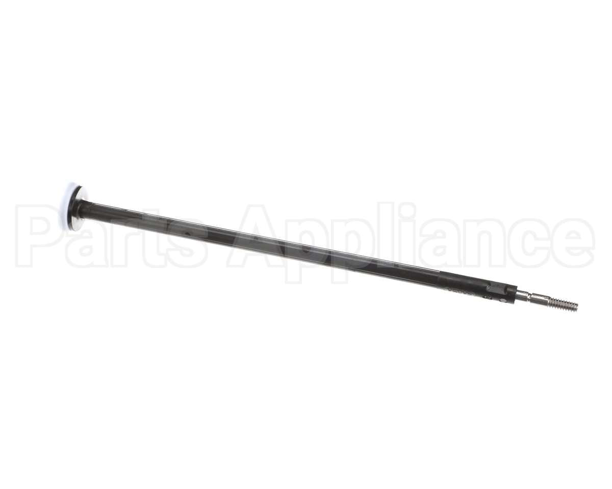 100804 Server Piston & Seal Assembly