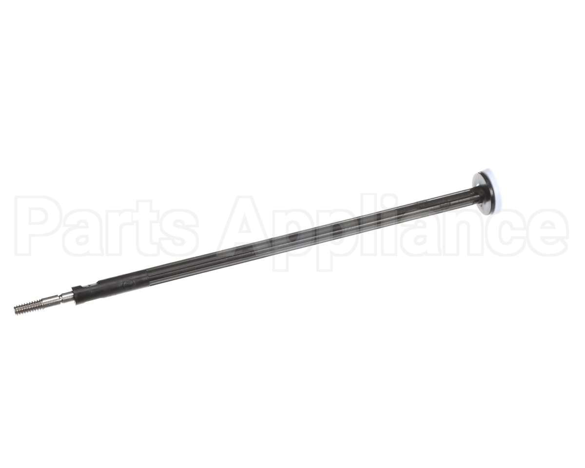 100804 Server Piston & Seal Assembly