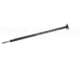 100804 Server Piston & Seal Assembly