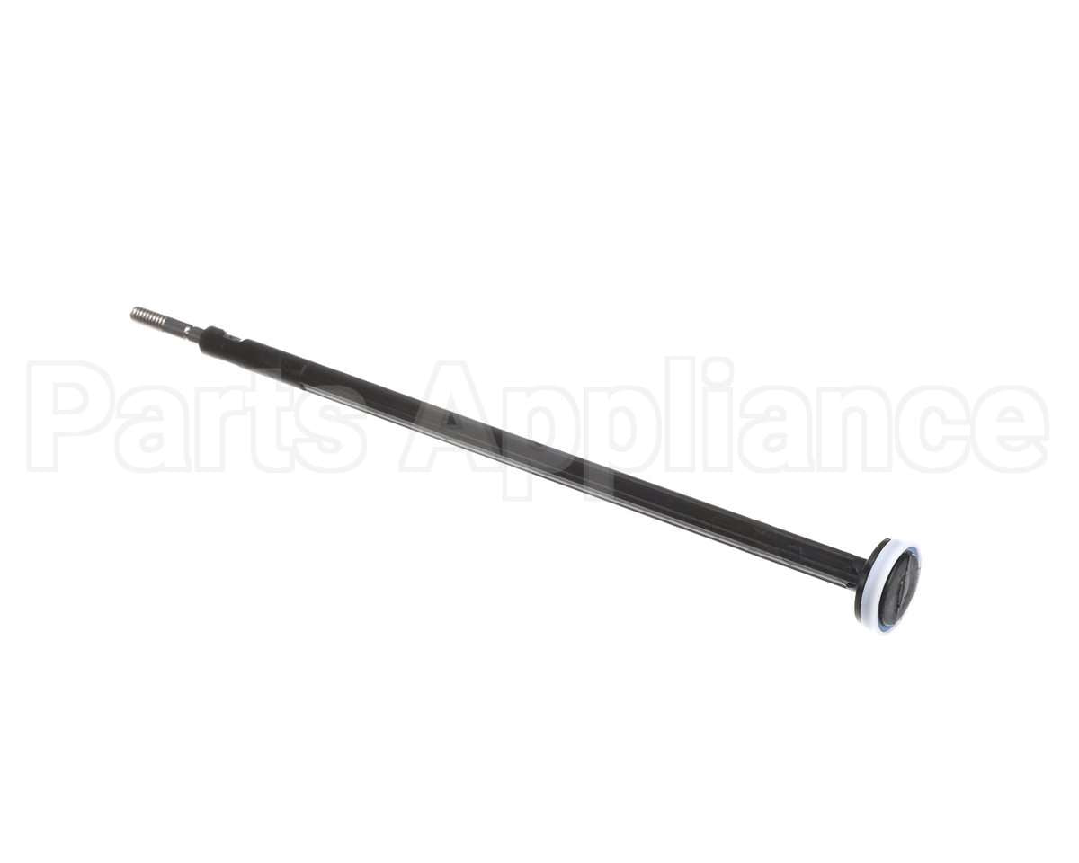 100804 Server Piston & Seal Assembly