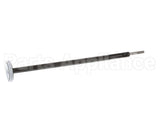 100805 Server Piston & Seal Assy 7.160, 2 Oz