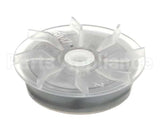 1008194 Cornelius Impeller Magnetic J15