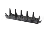 10081946 Flexeserve Zone 2 Tier Merchandising Rack