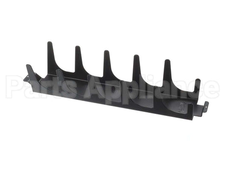 10081946 Flexeserve Zone 2 Tier Merchandising Rack