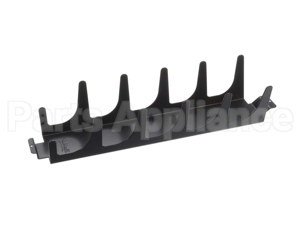10081946 Flexeserve Zone 2 Tier Merchandising Rack